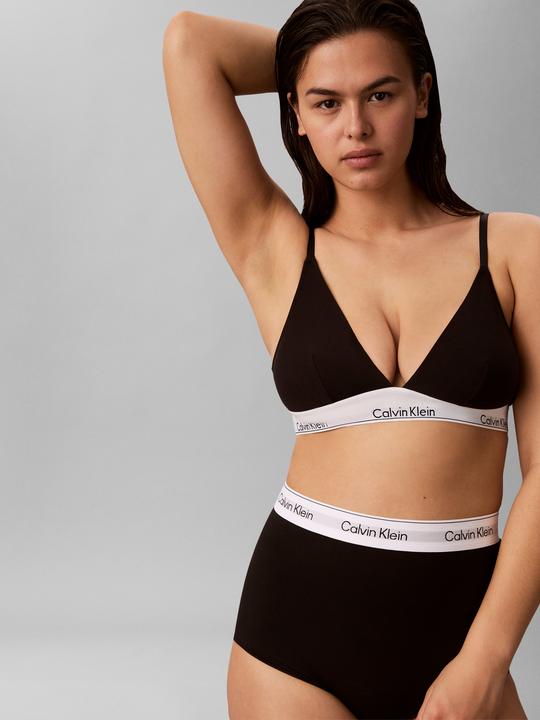 Actual product image Calvin Klein Shapewear BRIEF (S, Single pack)