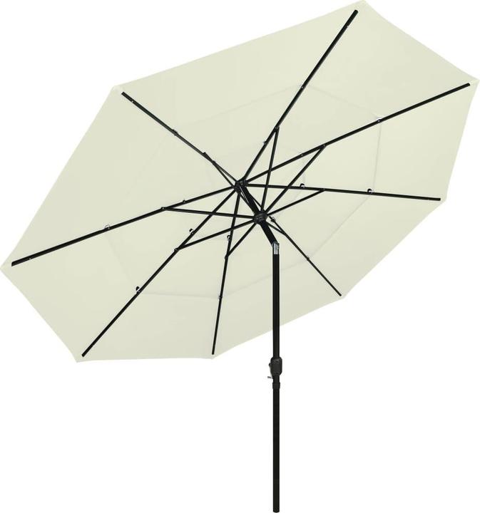 Image du produit vidaXL Sonnenschirm (3.50 m)