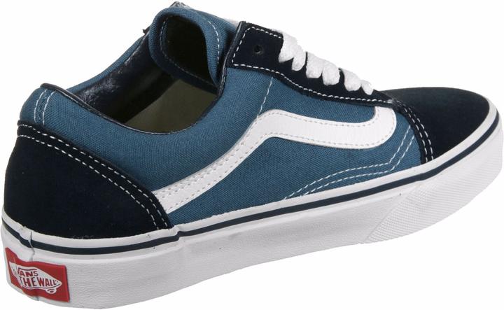 Produktbild Vans Schuhe Old Skool - 12915 (35)