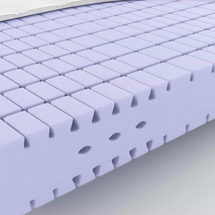 Actual product image Mara Vital Dreamline KS (120 x 200 cm, Foam core)