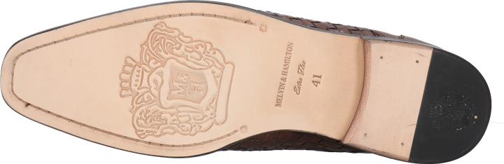 Produktbild Melvin & Hamilton Derby Elyas 4 (45)