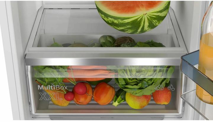 Produktbild Bosch Hausgeräte KIR 41VFE (204 l)