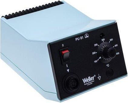 Produktbild Weller Erem Lötstation-Versorgungseinheit