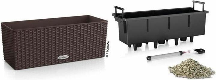 Immagine prodotto Lechuza Balconera Cottage (19 cm)