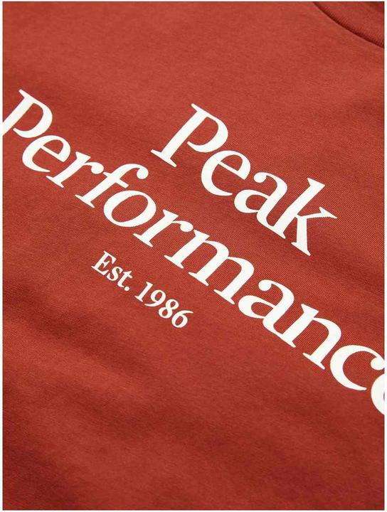 Image du produit Peak Performance Thé original (M)