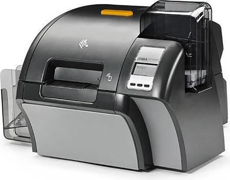 Produktbild Zebra Printer ZXP Series 9, Dual (12 dpi)