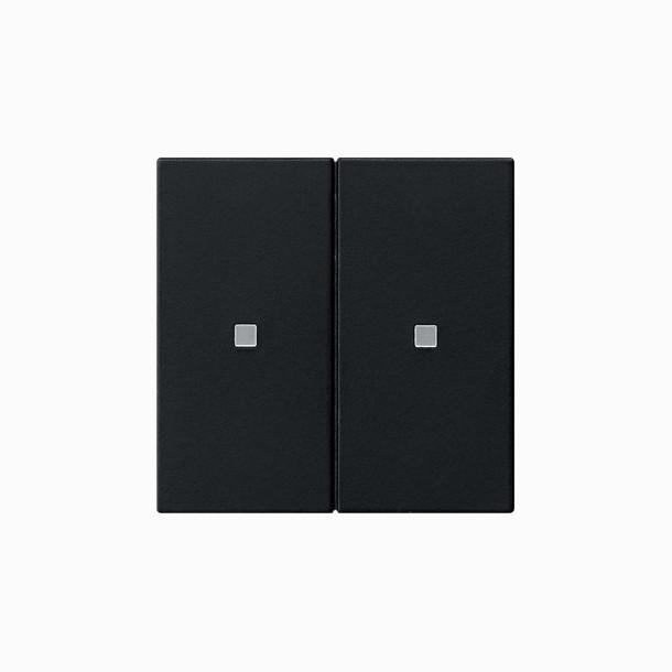Actual product image Gira 5107005