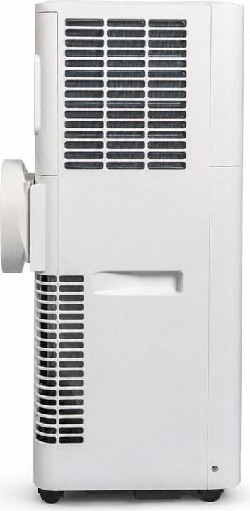 Image du produit Kibernetik FSP mobiles Klimagerät Light 2000W / 7000 BTU / 20m² (20 m², 7000 BTU/h)
