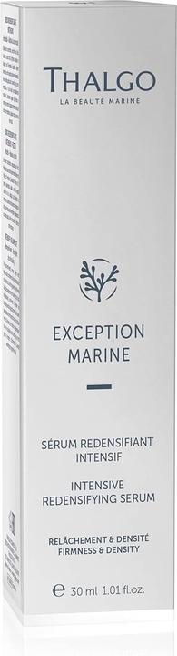 Produktbild Thalgo Exception Marine Intensive Redensifying (30 ml)
