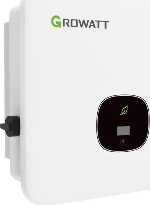 Actual product image Growatt Hybrid inverter MOD 9KTL3-XH 9kW, 3-phase