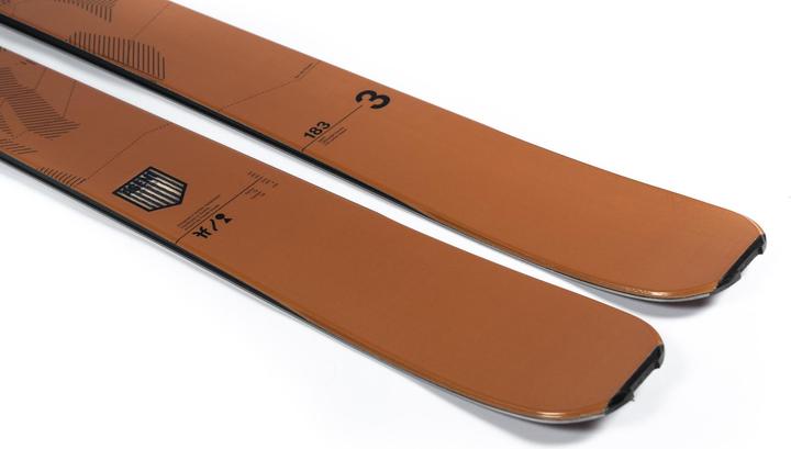 Produktbild Faction Agent 3 (183 cm, Ohne Bindung)