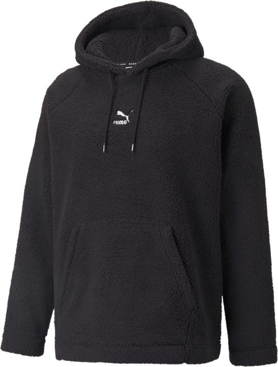 Produktbild Puma Hoodie Classics Sherpa (S)