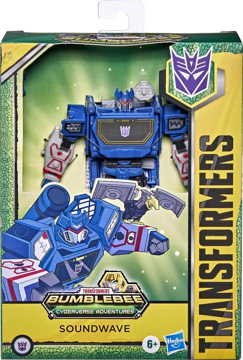 Image du produit Hasbro E70535L2