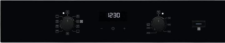 Actual product image Electrolux EOD5C50Z Oven A