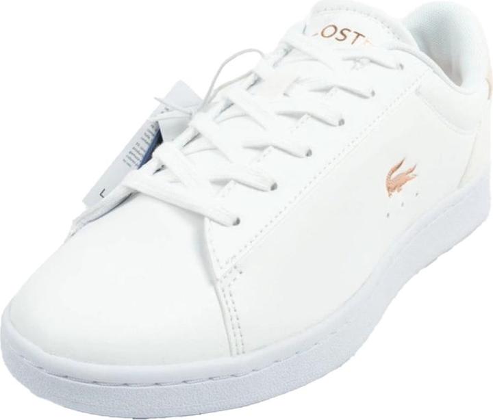 Produktbild Lacoste Carnaby Sneaker Leder (35.5)