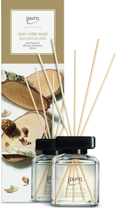 Immagine prodotto Ipuro Essentials (200 ml)