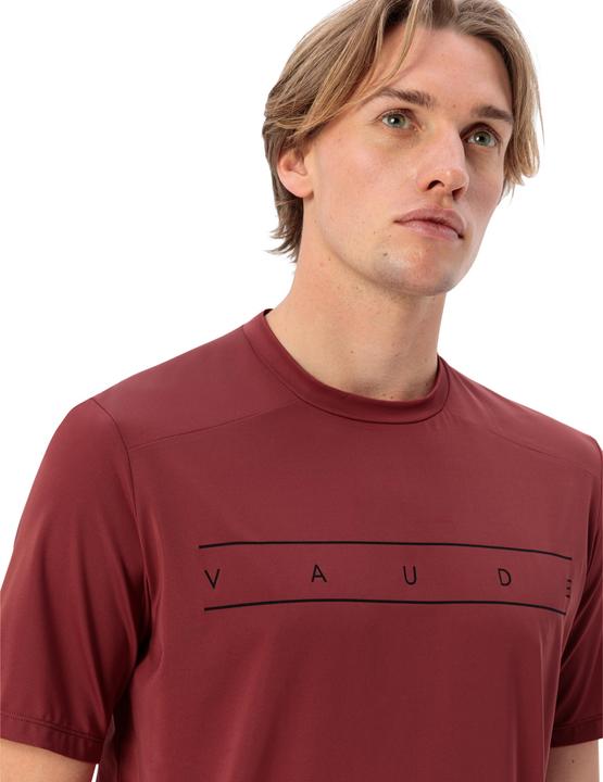 Produktbild Vaude Qimsa Logo Shirt (S)