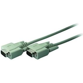 Thumbnail - Shiverpeaks BASIC-S VGA Monitorkabel, VGA Stecker (1.80 m, VGA), Video Kabel