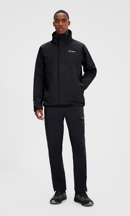 Immagine prodotto Berghaus Hillwalker 2.0 Jacket (52, L)