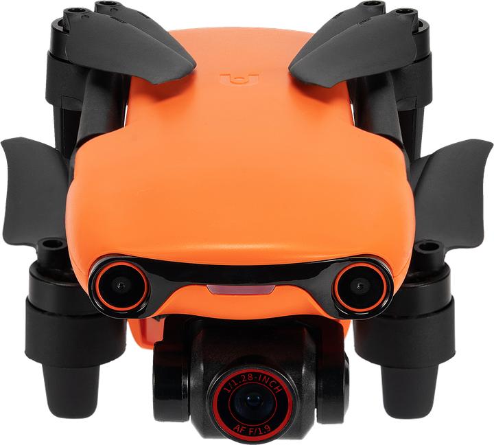 Actual product image Autel EVO Nano + (28 min, 249 g, 50 Mpx)