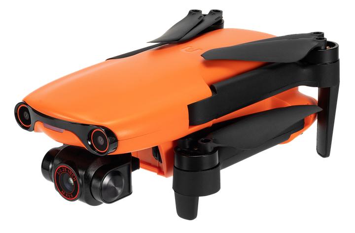 Actual product image Autel EVO Nano + (28 min, 249 g, 50 Mpx)