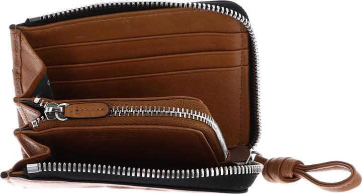 Actual product image Picard Donna 1 Zip Around Wallet