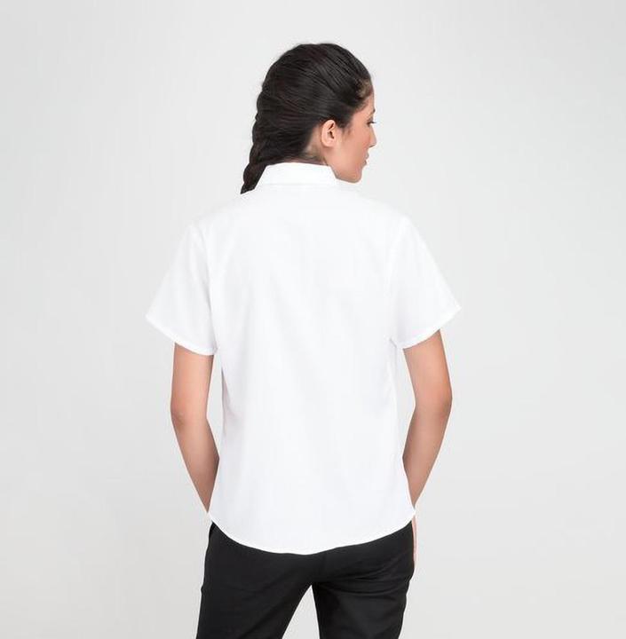 Immagine prodotto Russell - Camicia Maniche Corte - Donna (34, 36, 38, 3XL, 40, 42, 44, 46, 48, 4XL, L, M, S, XL, XS)