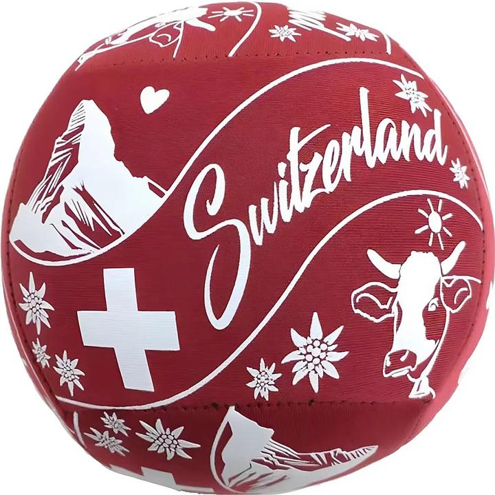 Produktbild Sunflex Beachball Switzerland