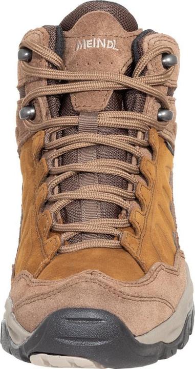 Image du produit Meindl Nebraska Lady Mid GTX chaussures de marche pour dames (38)