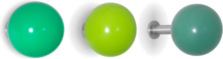 Produktbild Vitra Coat Dots (3er Set)