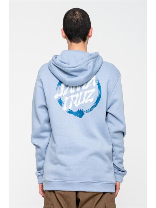 Immagine prodotto Santa Cruz Mako Dot Hoodie (M)