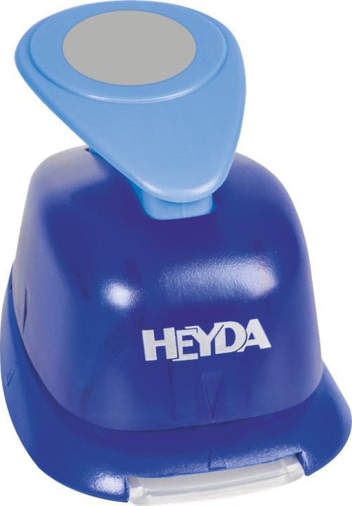 Produktbild Heyda Kreis