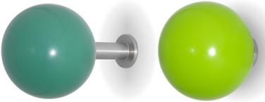 Produktbild Vitra Coat Dots (3er Set)