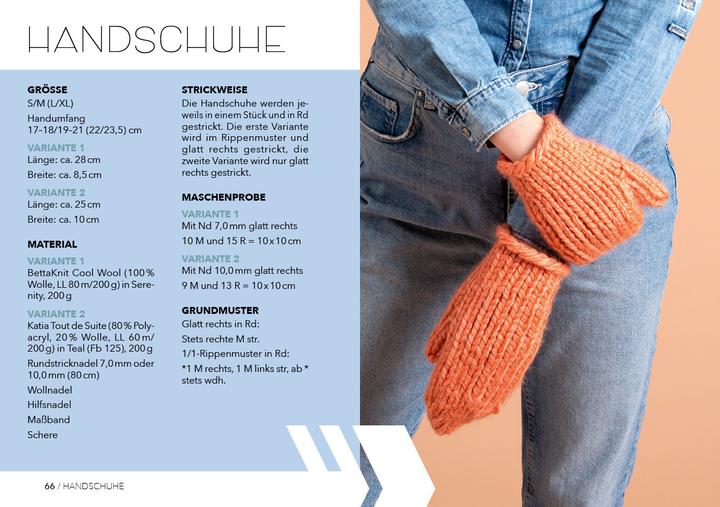 Actual product image Stricken unterwegs (German, 2024)