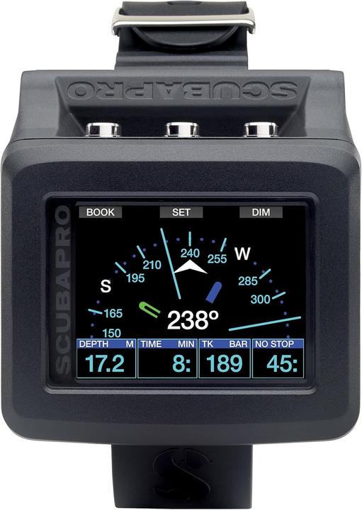 Image du produit Scubapro G2 Wrist W Smart+ Pro