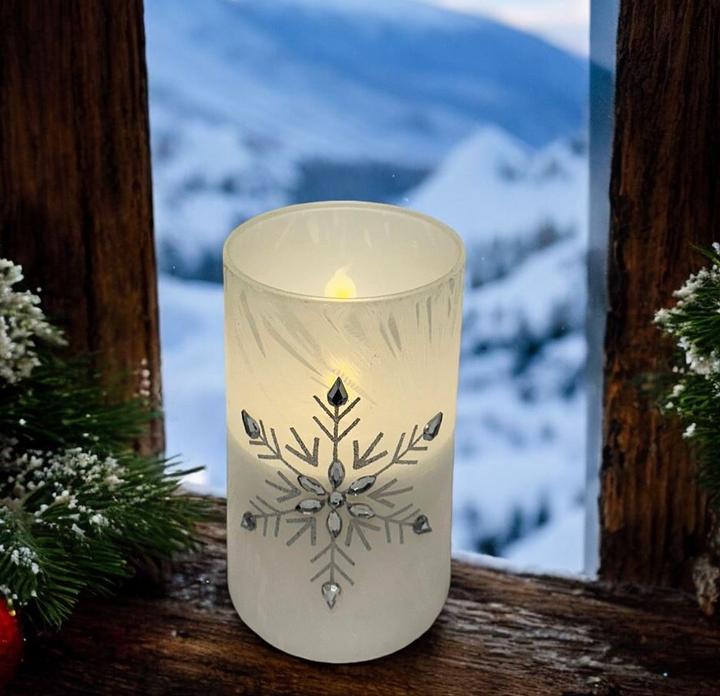 Produktbild GuGus LED Kerze (1x)