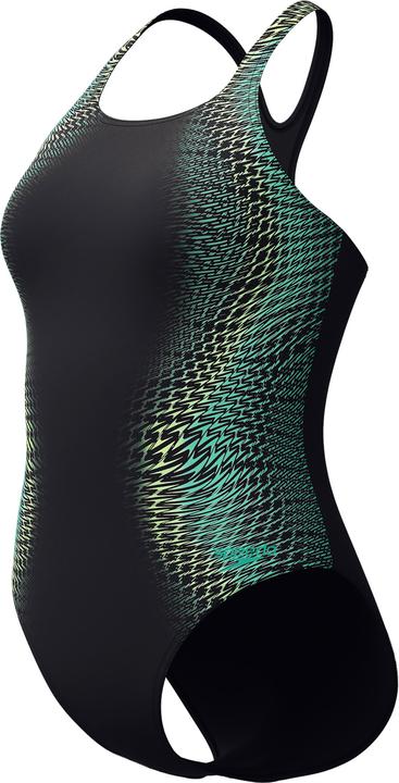 Produktbild Speedo Digital Printed Medalist 1 Pc (36, 40)