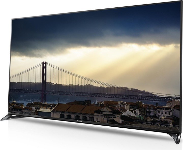 Immagine prodotto Panasonic Tx-55cxw804 (55", 4K)