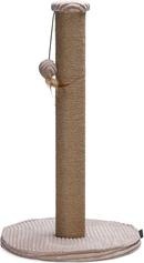 Actual product image Designed by Lotte Scratching post (70 cm, Rose)