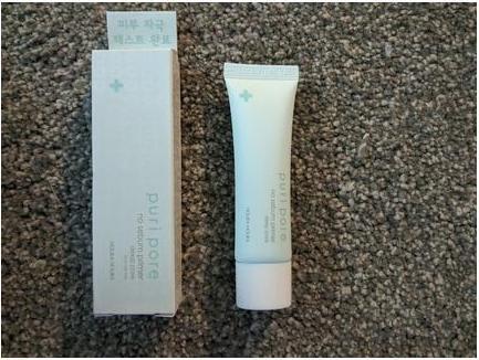 Produktbild Holika Holika Puri Pore No Sebum Primer Deep Pore Leveling The Base Under Make-Up To Reduce Sebum