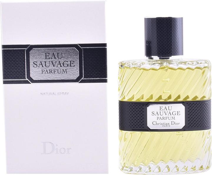 Actual product image Dior Eau Sauvage (Eau de parfum, 50 ml)