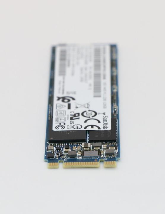 Lenovo SSD_ASM 128G 2.5 7mm SATA6G LT 00KT002 128GB 2.5インチ FRU00KT002 (00KT002 128GB 2.5) Lenovo SSD ASM 128G 2.5 7mm SATA6G Sm - buy at Galaxus