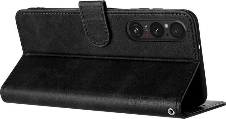 Produktbild Cover-Discount Sony Xperia 1 VI - Premium Handyhülle Etui (Sony Xperia 1 VI)