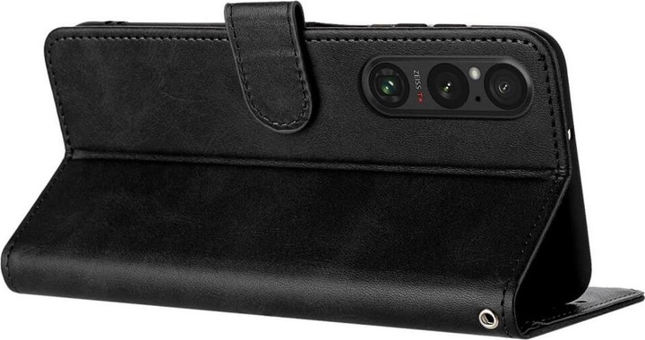 Produktbild Cover-Discount Sony Xperia 1 VI - Premium Handyhülle Etui (Sony Xperia 1 VI)