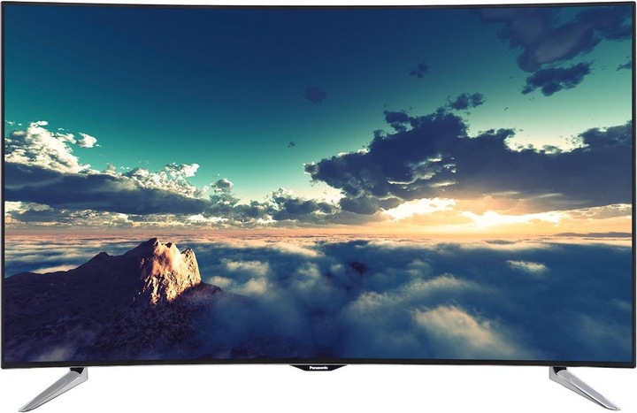 Panasonic Tx-55crw434 (55", LED, 4K)