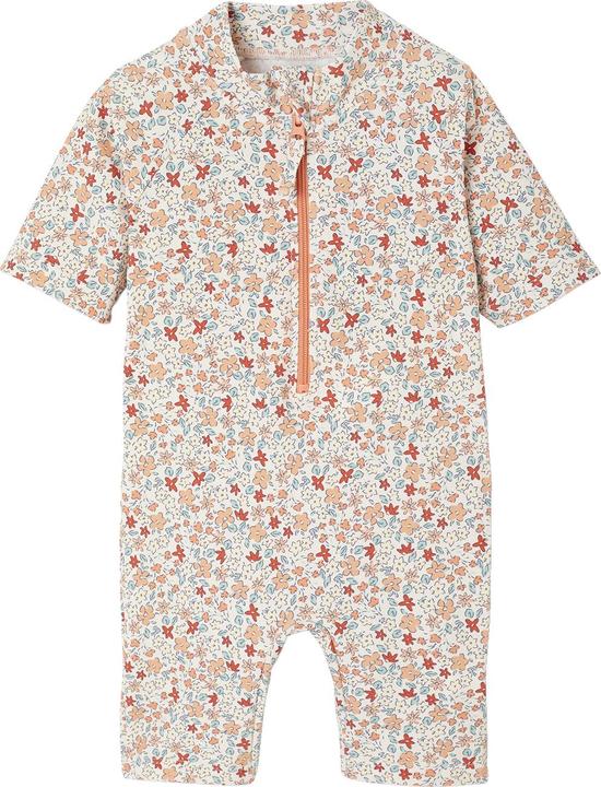 Image du produit Vertbaudet Baby UV-Overall mit Schwimmwindel (74)