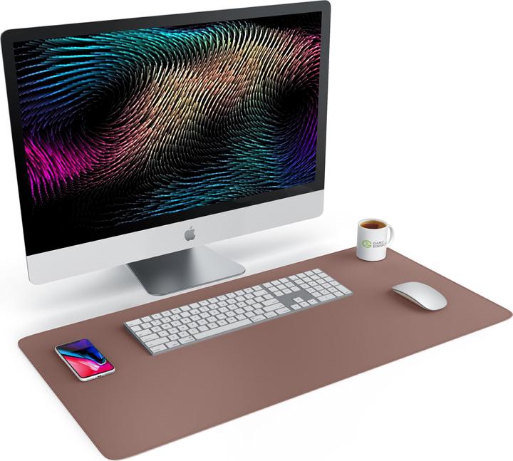 Actual product image CSL Mouse pad (XXL)