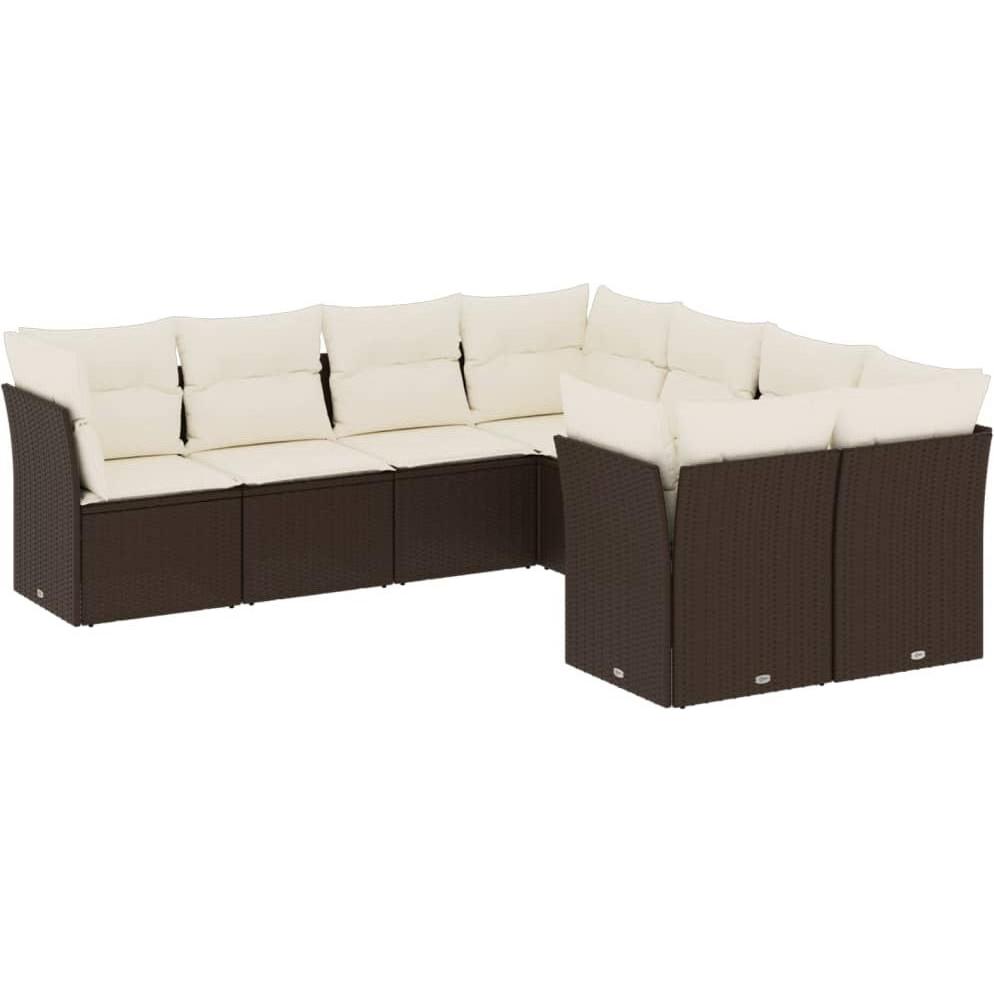 VidaXL, Gartenlounge, Jovita