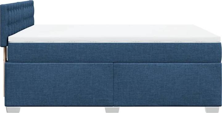 Actual product image vidaXL Boxspringbett (140 x 200 cm)