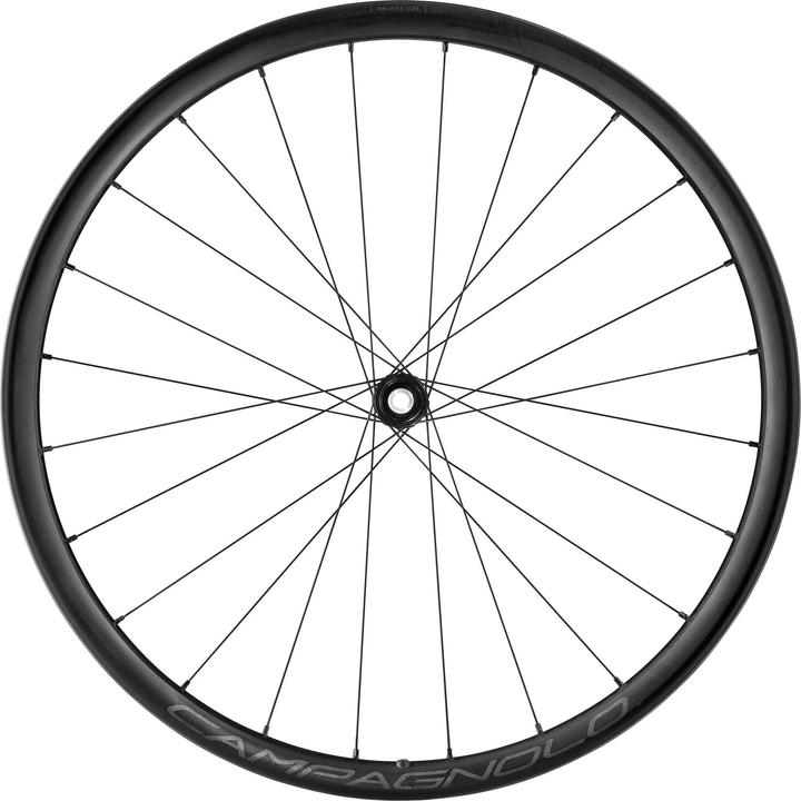 Produktbild Campagnolo Levante 2-WayFit DB (Laufradsatz, 28")